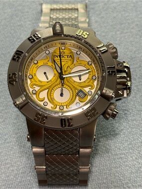 Invicta Sub Aqua 27871